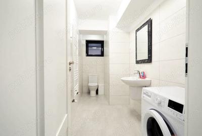 Apartament cu 3 camere decomandat în Calea Severinului - 8