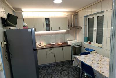 Apartament 3 camere - de inchiriat zona Drumul Gazarului - 1