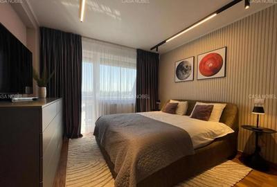 Apartament 2 camere, decomandat - zona Tractorul - 3