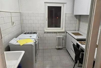 Apartament cu 2 camere decomandat în Central - 4