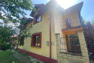 Casa de vanzare cu suprafete generoase-Dumbravita Casa de vanzare cu suprafete generoase-Dumbravita - 2