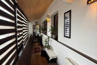 Apartament cu 2 camere în Cetate - 10