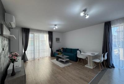 Braytim, Apartament 3 camere lux, parter, Comision 0% - 1