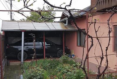 Casă cu 3 camere cu Teren 1000 Mp în Central - 4