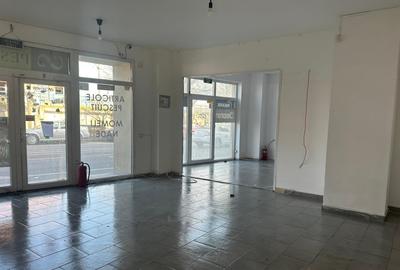 Spațiu comercial, de 96 mp, în Gară - 2