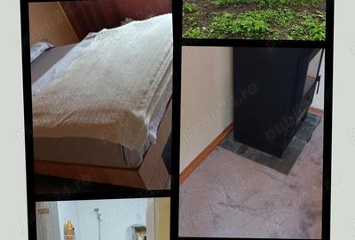 Casă cu 2 camere în Bănia - 5