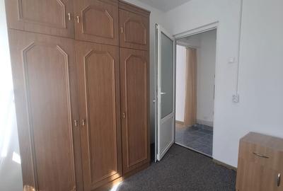 Apartament cu 3 camere în Mărăței - 4