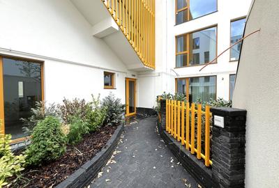 Apartament cu 3 camere decomandat în Domenii - 11