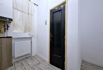 Garsoniera zona Calea Victoriei – 34 mp, locatie premium, bloc 1940 - 12