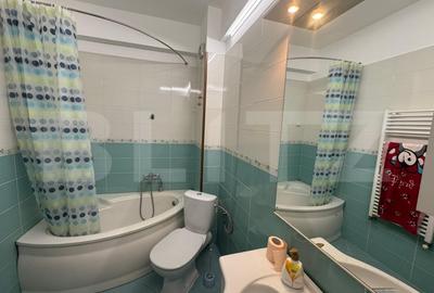 Apartament de vanzare, cu 3 camere, 87 mp, zona Ciuperca Malmo - 8