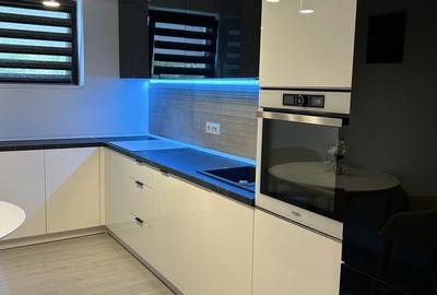 Garsonieră decomandată în Central - 6