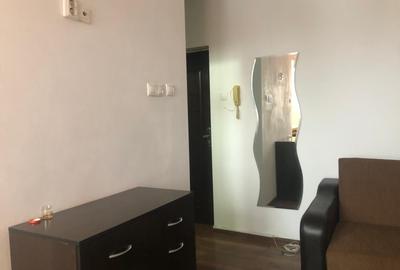 Garsoniera Unirii - Alba Iulia, confort 2 (20 mp), mobilata si utilata complet - 2
