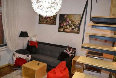 Apartament ultacentral langa Medicina - 4