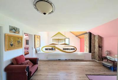 Casă cu 7 camere cu Teren 800 Mp în Traian - 5