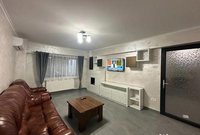 Apartament cu 2 camere decomandat în Cantacuzino - 9