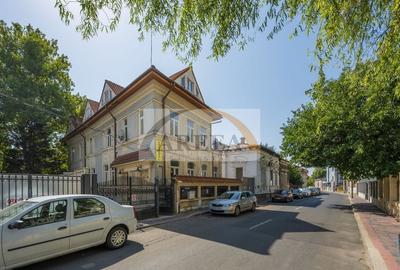 ULTRACENTRAL - Vilă UNICĂ și cu POTENȚIAL uriaș, o poveste de succes - 40