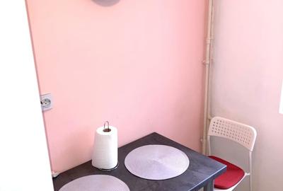 Apartament cu 2 camere semidecomandat în Amzei - 4