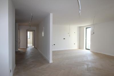 4 camere 3 bai 2 terase mari 2 locuri de parcare.ARQA. zona Jollie Ville Volunta - 5