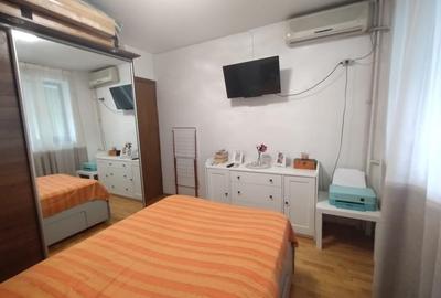 Apartament cu 3 camere semidecomandat în Dorobanți - 4