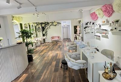 Spațiu comercial, în Central - 5