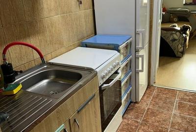 Garsonieră decomandată în Băceni - 3
