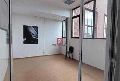 Birouri Politehnica - Apaca - Iuliu Maniu - Militari - 2