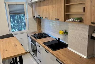 Pet friendly! 3 camere, decomandat, mobilat si utilat, Florilor, Brasov - 2