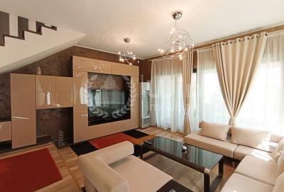 Duplex cu 4 camere | 170mp utili | La cheie | Cartier Europa - 3