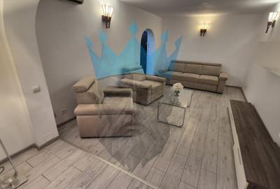 Apartament cu 2 camere decomandat, mobilat în Floreasca - 3