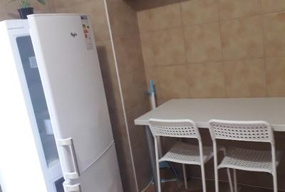 Garsoniera Iancului  prima inchiriere - 13