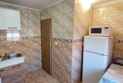 Garsonieră decomandată, mobilată în P-ța Muncii - 5