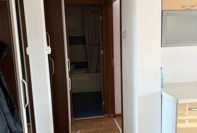 Apartament cu 2 camere decomandat, mobilat în Lăpuș - 4