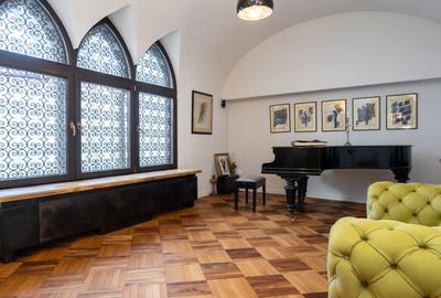 Vila spectaculoasa, complet renovata Dacia - 7