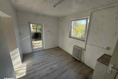 Casă cu 2 camere cu Teren 510 Mp în Central - 2