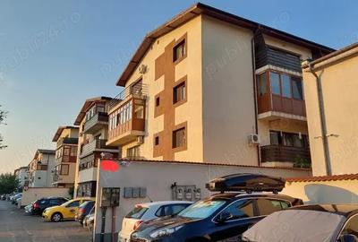 Studio nou Ghencea 48 m