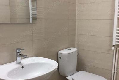 Garsoniera decomandata zona City Park Tomis 3 - 10