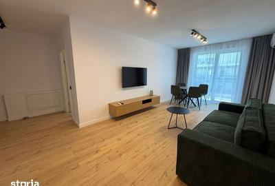Apartament cu 2 camere în Iris - 7