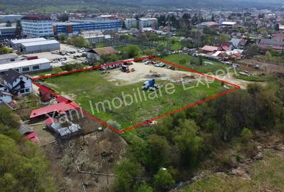 Teren de vanzare inchiriere in Curtea de Arge?. - 2