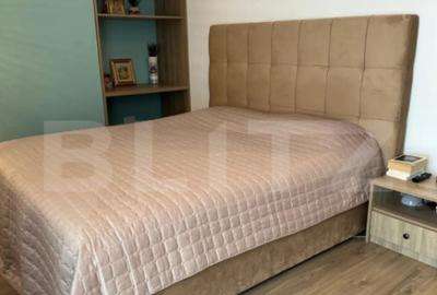 Apartament cu 4 camere decomandat în Sisești - 7
