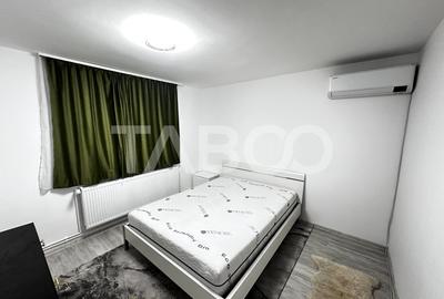 Apartament cu 3 camere decomandat, mobilat în Terezian - 2