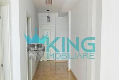 3 Camere Modern cu parcare si 2 balcoane in Mamaia Sat pe te - 5