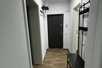 Apartament cu 2 camere decomandat în Popești-Leordeni - 2