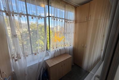 3 camere decomandate, parcare, , Marasti Fabricii de zahar, Profi, UAD - 7