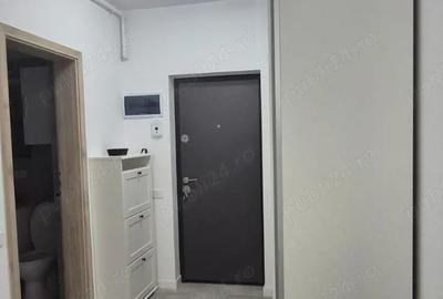 Garsonieră decomandată, mobilată în Central - 2