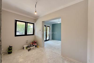 Casă individuală Termo-pasivă| 4 camere + dressing| Dumbravita - 3