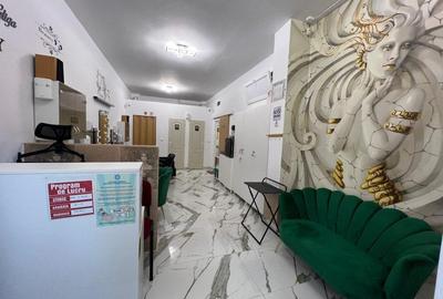 Spatiu comercial cu potential, ideal salon/clinica, 69 mp, 3 parcari, zona Porii - 2