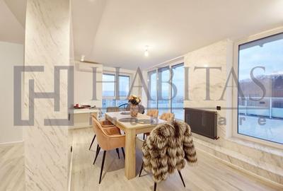 Apartament 2 camere, parcare subterana, panorama deosebita, Grigorescu - 3