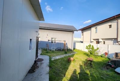 Casă individuală cu 4 camere cu Canalizare în Central - 3