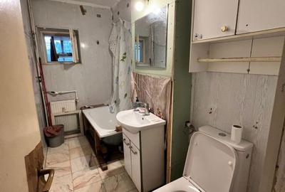 Apartament cu 2 camere decomandat în Pantelimon - 7