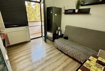 Apartament cu 2 camere decomandat, mobilat în Tomis Nord - 2